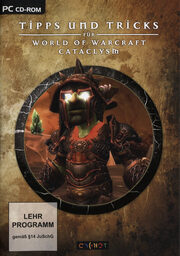 Tipps und Tricks für WoW Cataclysm