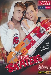 Raw Skaters