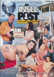 Die Insel Post - Zugestellt und abgefickt