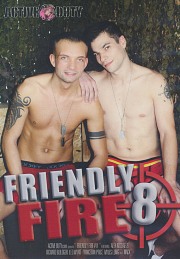 Friendly Fire 8