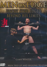 Men On Edge - Uncut Stud Edged Beyond Hit Limits