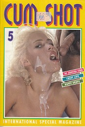 Cum Shot 05