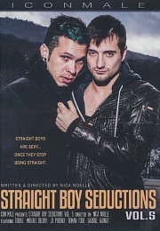 Straight Boy Seductions  5