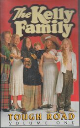 The Kelly Family - Tough Road