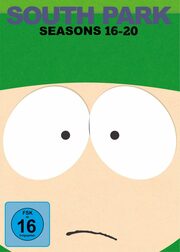 South Park - Season 16 - 20
