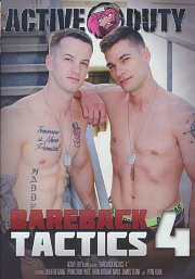Bareback Tactics 4