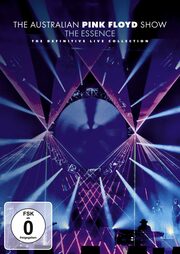 Pink Floyd - The Australian Pink Floyd Show - Th