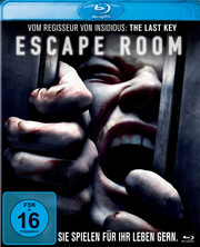 Escape Room