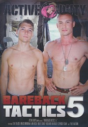 Bareback Tactics 5