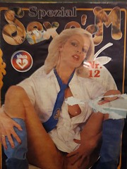 Sex o´m 12