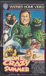 One Crazy Summer