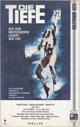 Die Tiefe