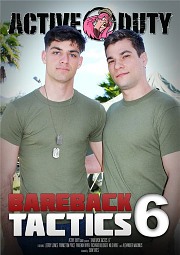 Bareback Tactics 6
