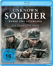 Unknown Soldier