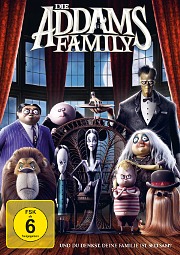 Die Addams Family