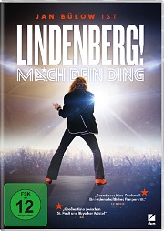 Lindenberg! Mach dein Ding