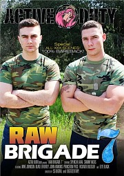 Raw Brigade 7