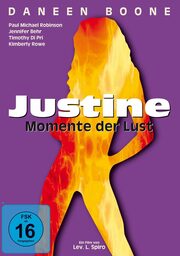 Justine - Momente der Lust