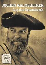 Jochen Malmsheimer: ...fast das Gesamtwerk