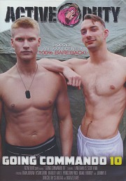Going Commando 10