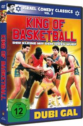 King of Basketball - Der Kleine mit dem irren Wu