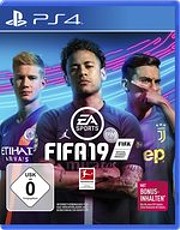 FIFA 19