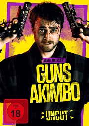 Guns Akimbo