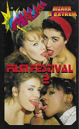 Magma Filmfestival 2 Porno | XJUGGLER VHS-Video Shop