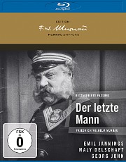 Der letzte Mann