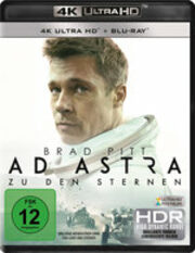 Ad Astra - Zu den Sternen