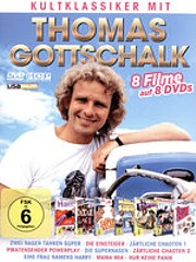 Thomas Gottschalk - Kultklassiker