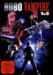 Robo Vampire 1+2