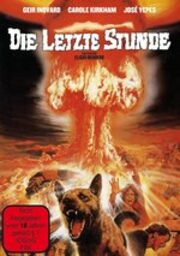 Die letzte Stunde