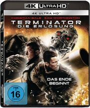 Terminator - Die Erlösung