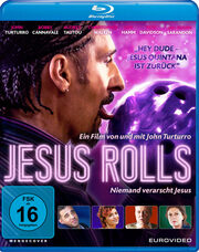 Jesus Rolls