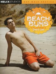 Beach Bums California Part 1