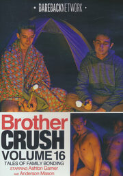Brother Crush Vol. 16