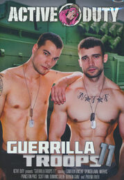Guerrilla Troops 11
