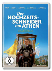 Der Hochzeitsschneider von Athen
