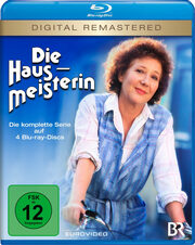 Die Hausmeisterin- Alle 23 Folgen