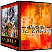 Erotische Spielfilm & Abenteuer Highlights - 10e