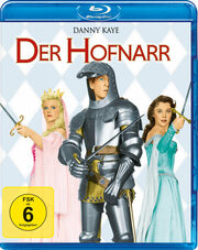 Der Hofnarr