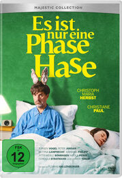 Es ist nur eine Phase, Hase