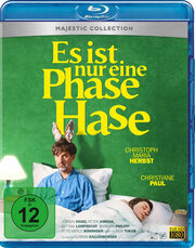 Es ist nur eine Phase, Hase
