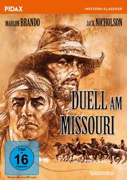 Duell am Missouri