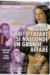 Professione Reporter Porno | XJUGGLER DVD Shop