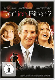 Darf ich bitten?
