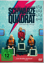 Das schwarze Quadrat