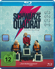 Das schwarze Quadrat