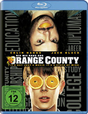 Nix wie raus aus Orange County